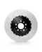 MMR 2-Piece 370mm floating rear discs/rotors for BMW G8x